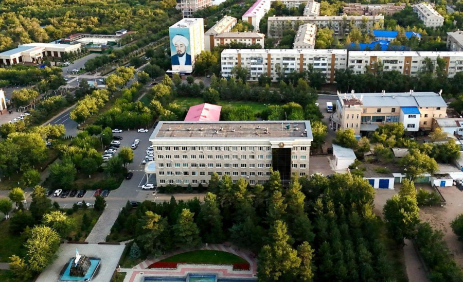 Инфрақұрылым, әлеуметтік сала, туризм: Қонаев үш жыл ішінде қалай өзгерді?