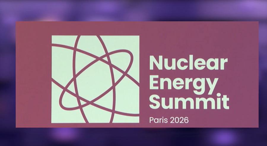 Второй международный саммит по ядерной энергетике в Париже - Мирный Атом