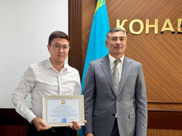 Суға бату диагнозы: Қонаевтық дәрігерлер 30-ға жуық азаматтың өмірін сақтап қалған