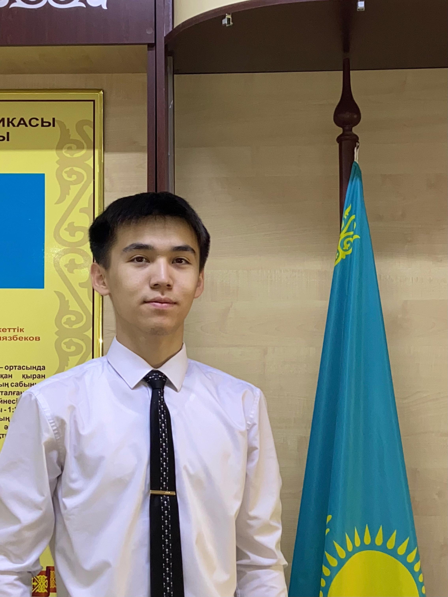 Алматы облысының оқушысы 320 миллион теңгеге жуық шетелдік грант жеңіп алды