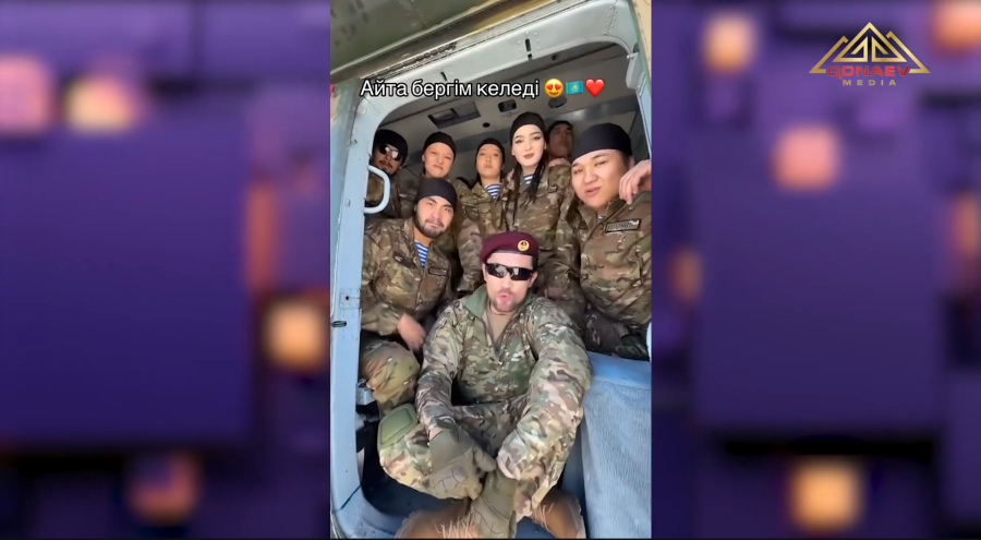 Инстаграм на этой неделе
