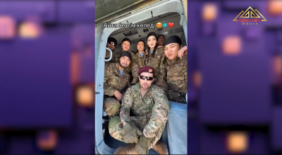 Инстаграм на этой неделе