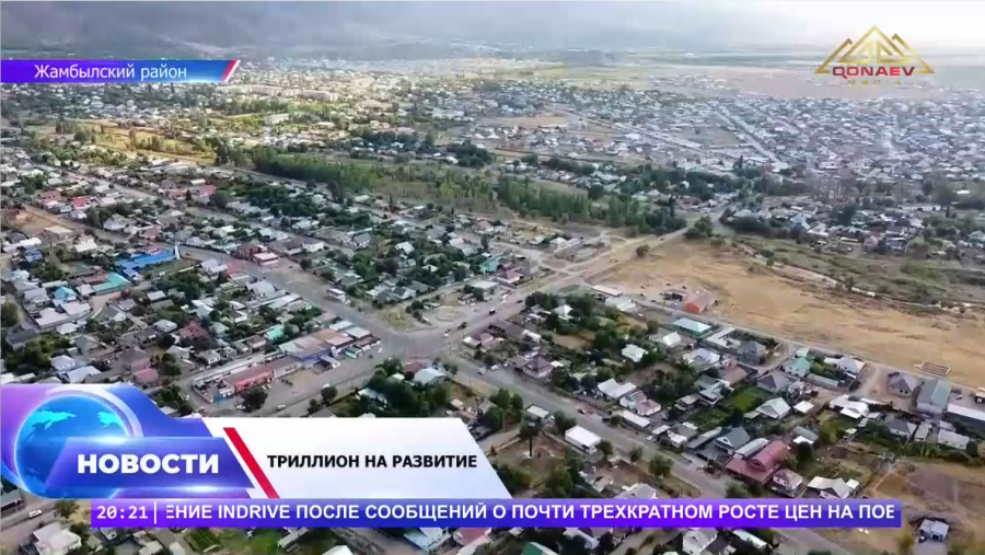 Большие перспективы