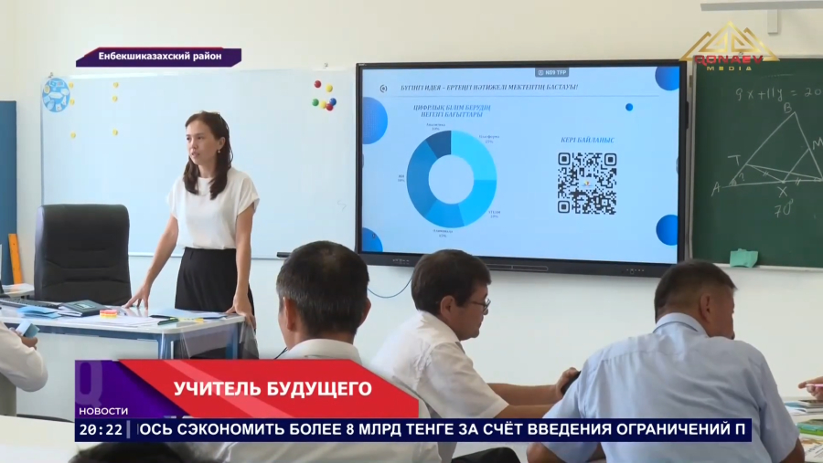 Единый стандарт для дополнительного образования