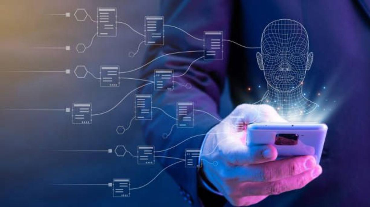 Алматы облысындағы жаңа технологиялар