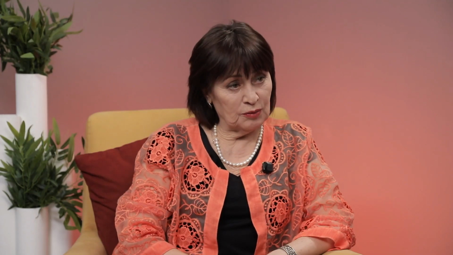 Гүлмира Мұхтарова: Есік қорығының тарихы жайлы | Жан - жақты әңгіме