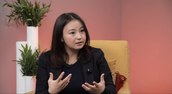 Ханшайым Мусина: О том, как превратить город в комфортное пространство для людей |Интересный.Человек