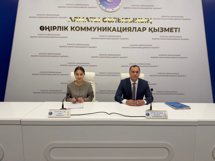 Алматы облысында мемлекеттік аудит нәтижесінде 23,9 млрд теңге көлемінде заңбұзушылықтар анықталды