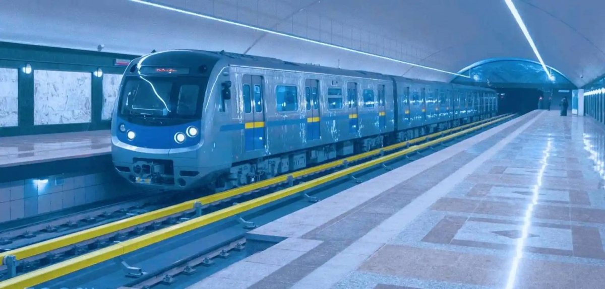 В Алматы построят новую линию метро: проект пройдёт в два этапа