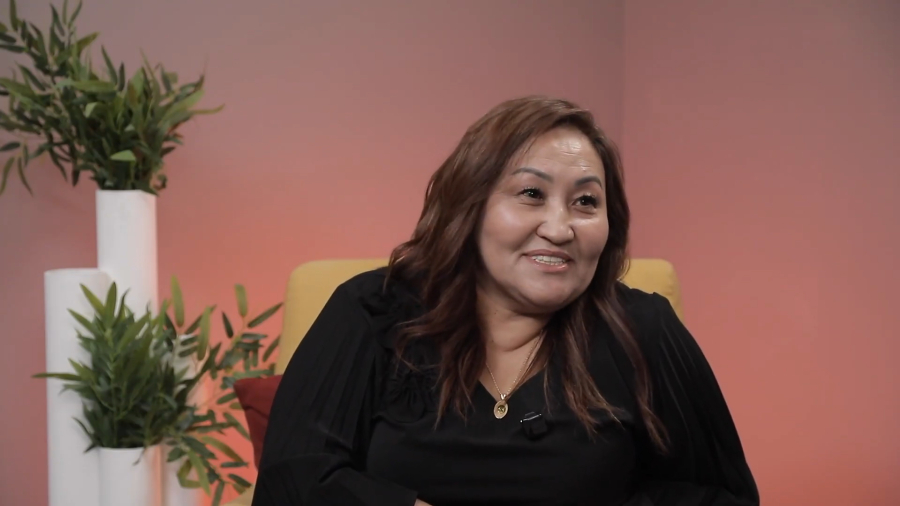 Ұлпан Ербатырова: «Алатау әуендері» концерттік ұйымының жұмысы туралы | Жан - жақты әңгіме