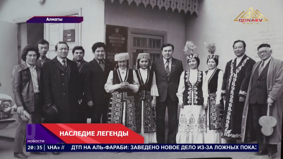 Ценный экспонат!