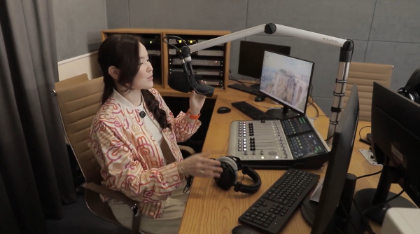 Подкаст форматының шығу тарихы