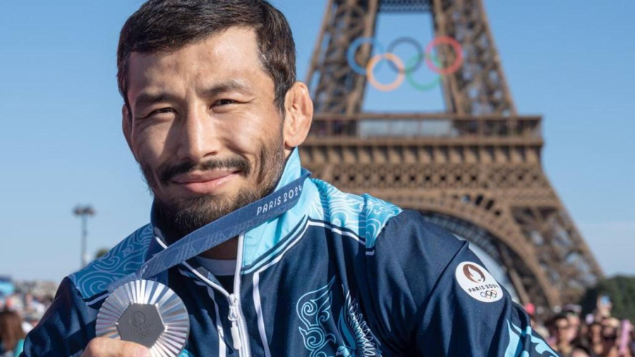 Спортивные достижения Алматинской области: итоги последних лет