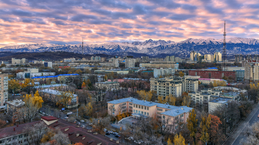 Алматы агломерациясын басқару жүйесі қайта қаралуы мүмкін