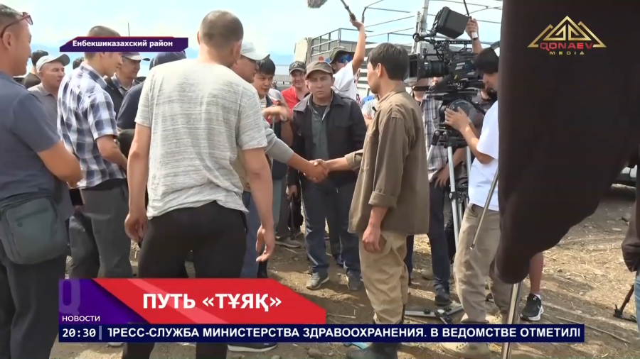 Особенное кино о настоящих чувствах
