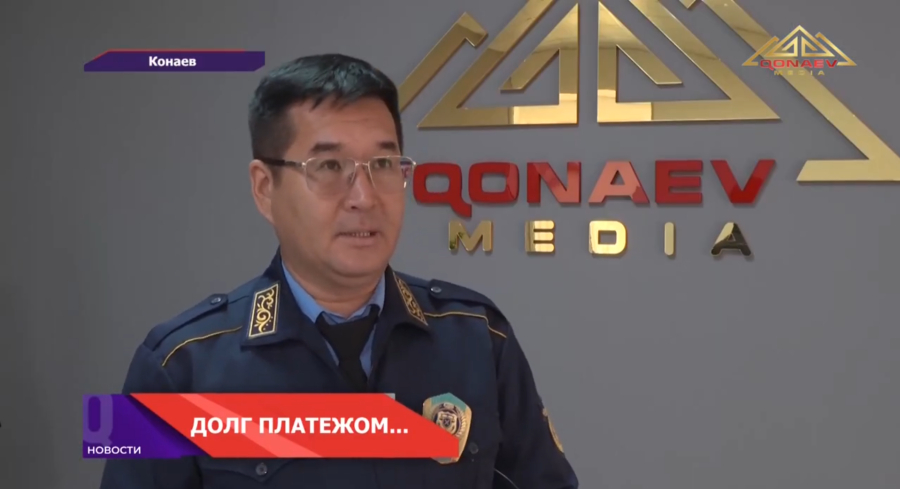 Долги по алиментам под контролем: более 17 тысяч дел у судебных исполнителей