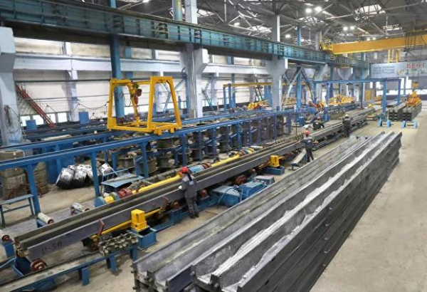 Іле ауданындағы ірі зауытта көшпелі қоғамдық қабылдау өтті