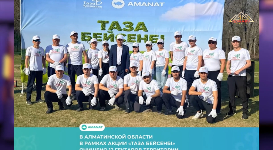 Обзор соцсетей