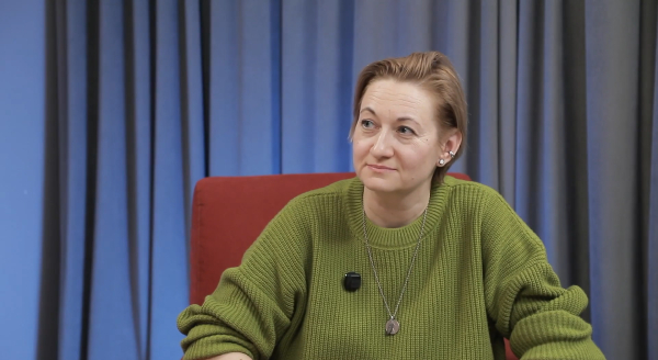 Татьяна Соколова: О гештальт-терапии, осознанности и целостном восприятии себя | Интересный.Человек