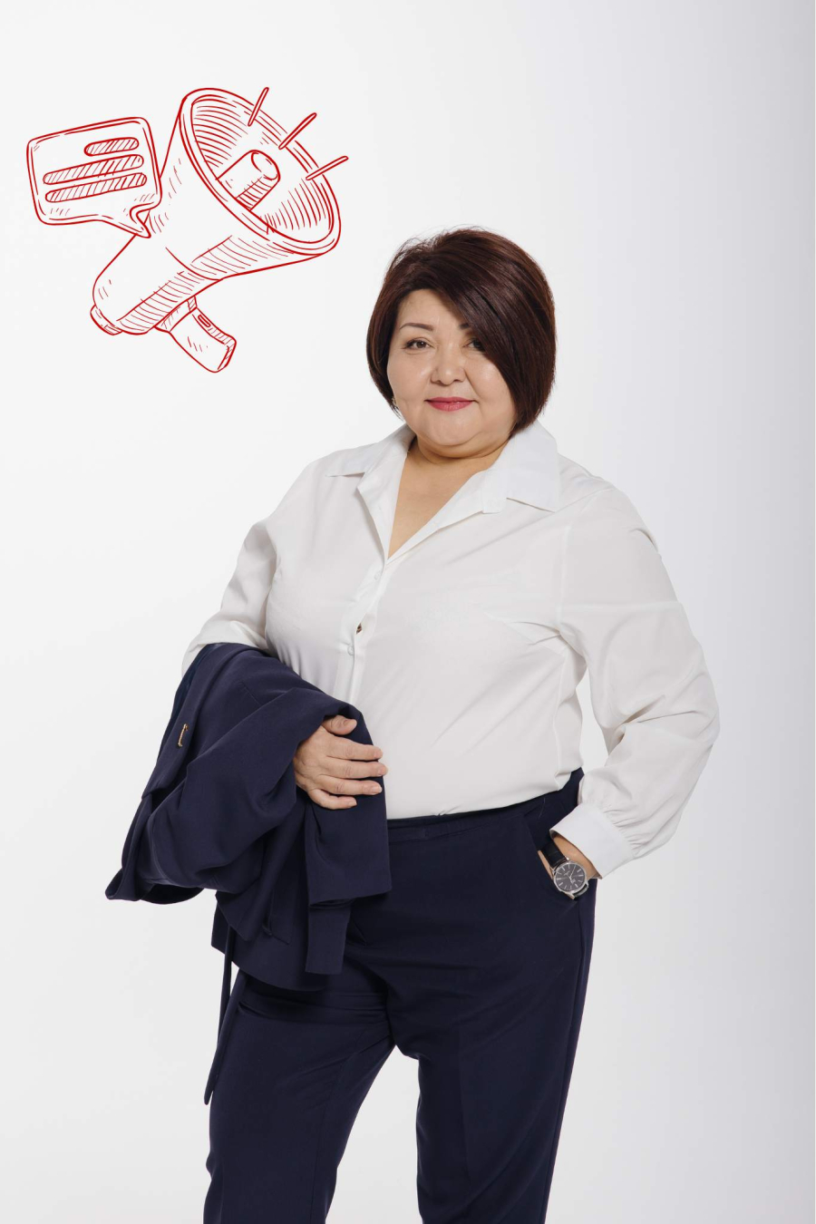 Назгүл Бошан