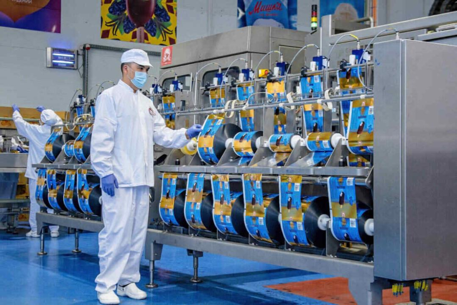 Алматы облысы – Қазақстанның индустриялық дамуының драйвері