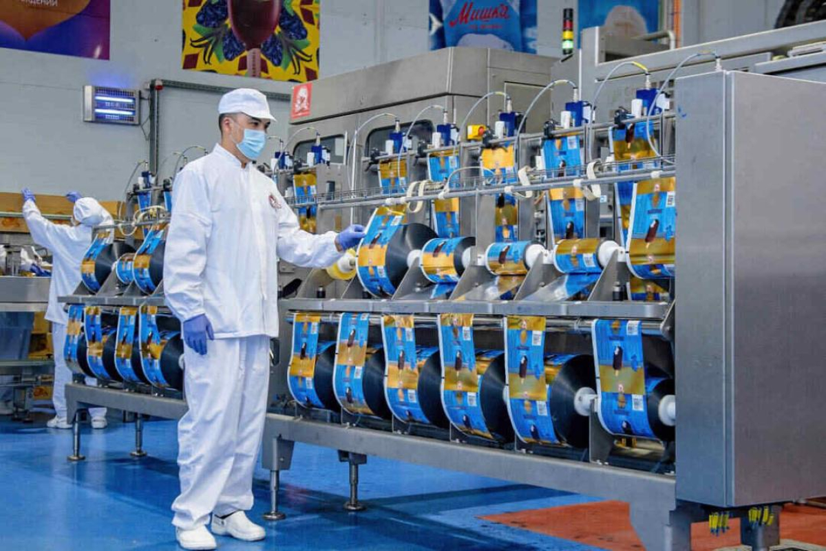 Алматы облысы – Қазақстанның индустриялық дамуының драйвері