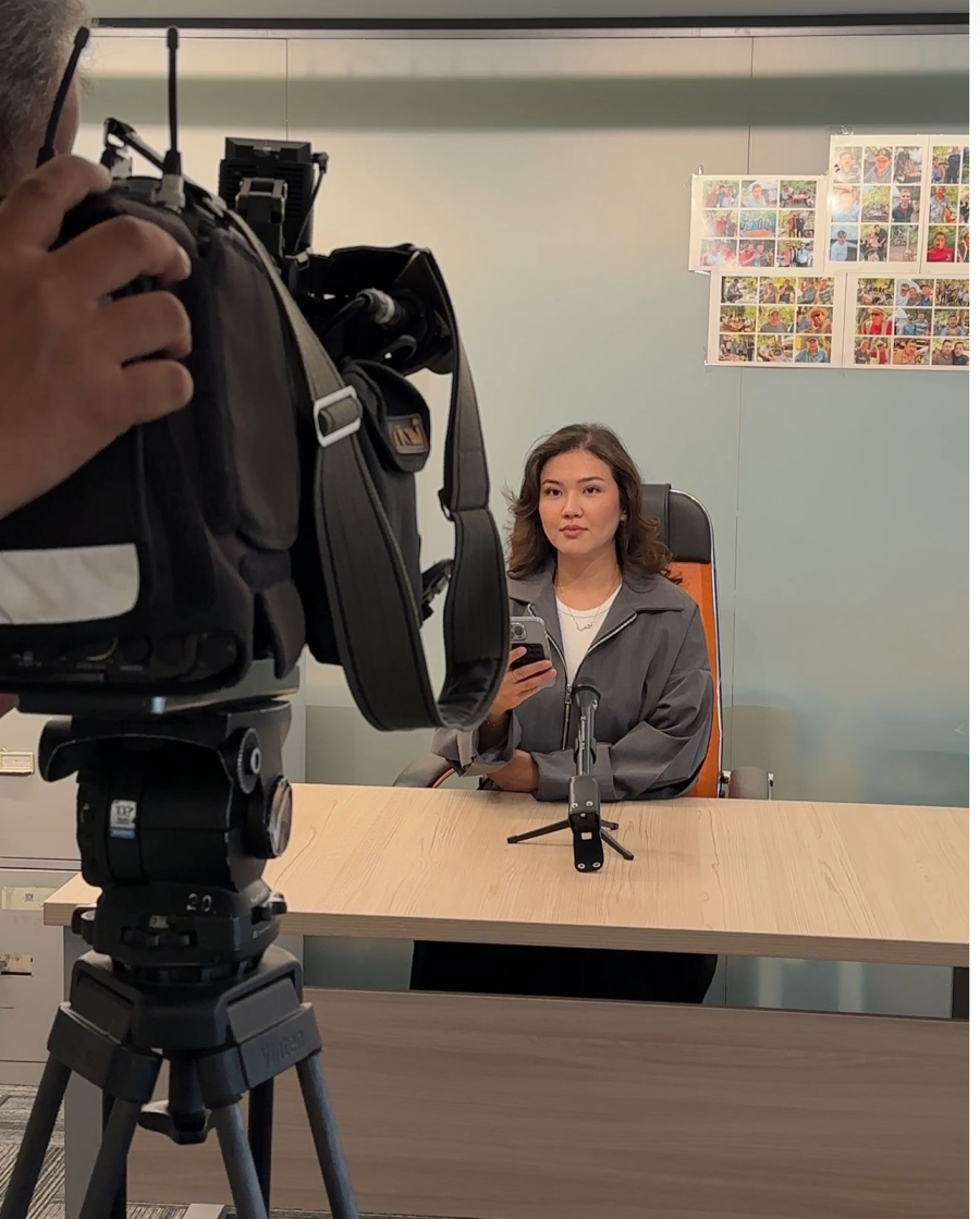 Qonaev Media кастингінің екінші кезеңі басталды