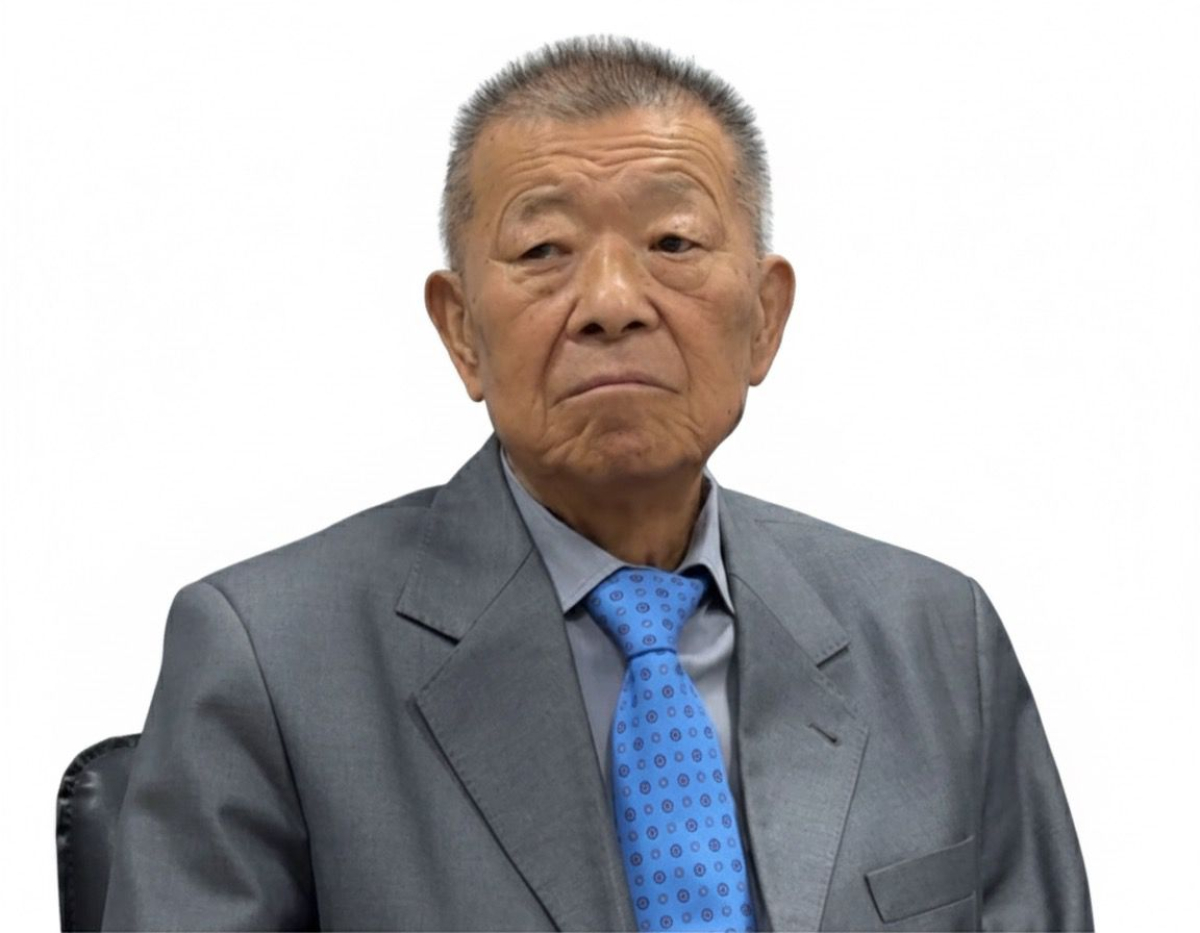 Александр Чжен