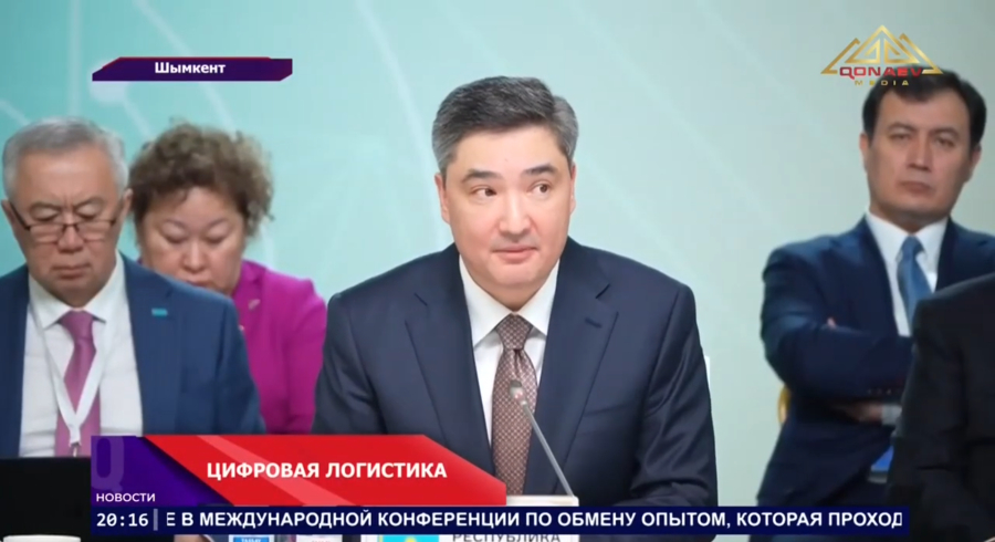 Премьер-министр предложил создать ИИ-систему управления грузопотоками в ЕАЭС