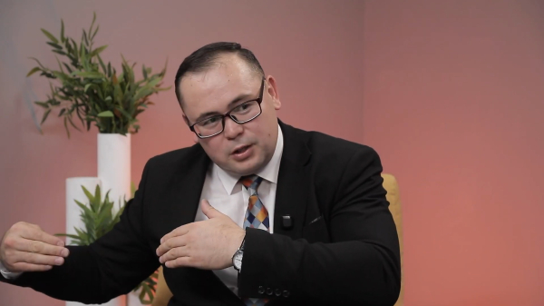 Қазыбек Дәуітәлі: Алматы облысы қоғамдық кеңесінің қызметі жөнінде | Жан - жақты әңгіме