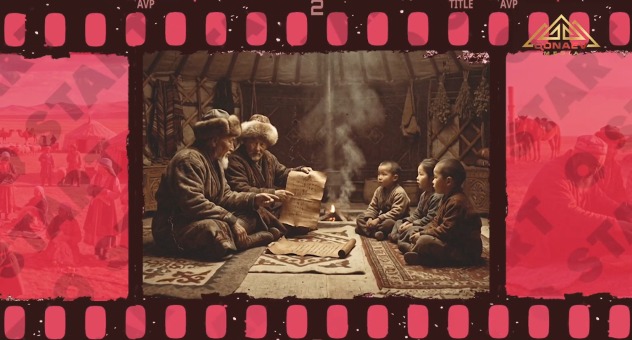 Қазақ шежіресінің құпиясы неде?