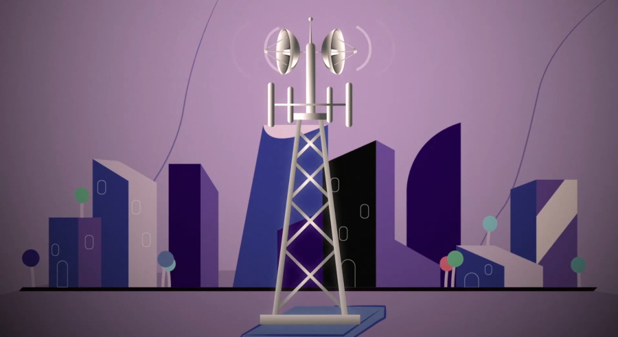 Вредны ли базовые станции для здоровья?