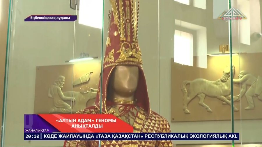 Тарихи құпия дерегі