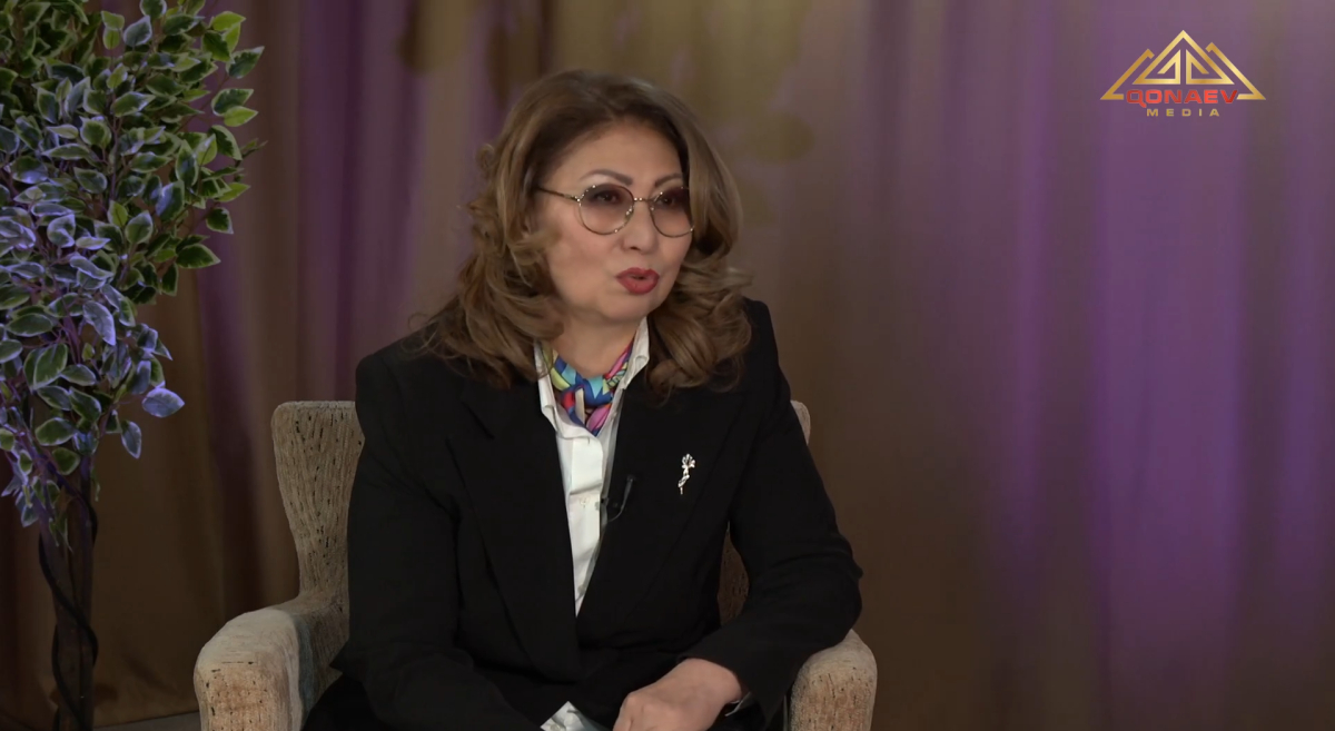 Айгүл Ахметова жауап береді: еңбек заңнамасындағы маңызды сұрақтар