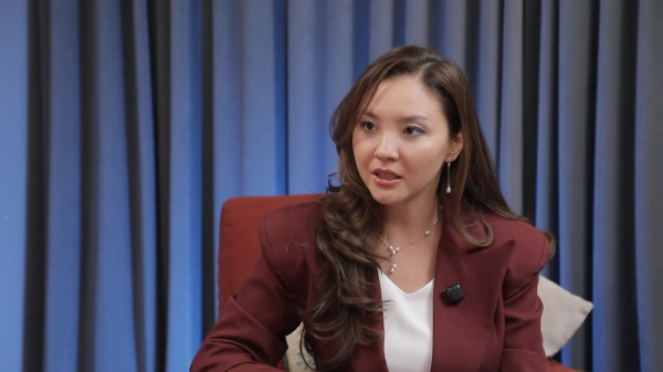 Аяулым Қосетова: Еліміздегі бедеулік мәселесінің өршуі туралы | Жан - жақты әңгіме