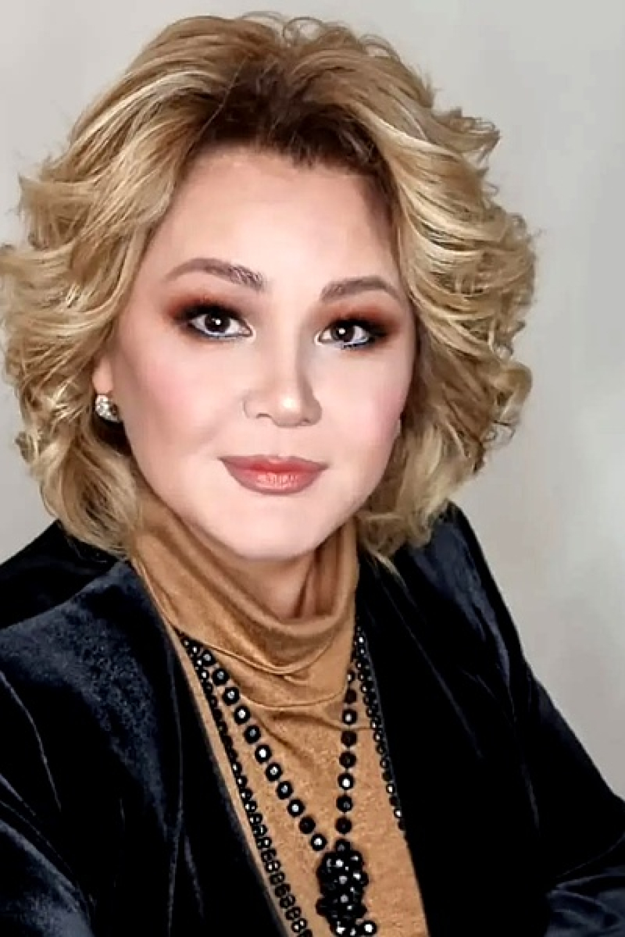 Хангельдина Кымбат Садыкбековна