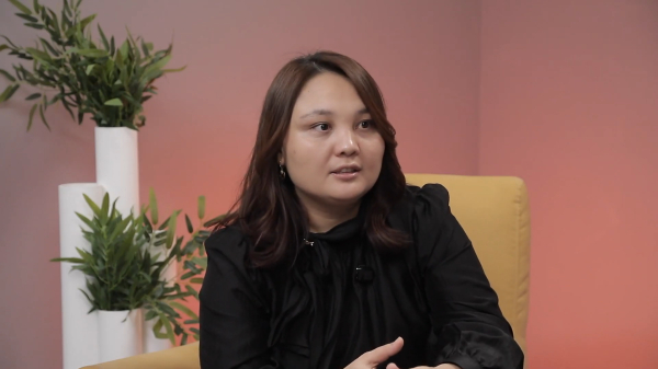 Салтанат Мақсатқызы: Бала денсаулығының күтімі жөнінде | Жан-жақты әңгіме