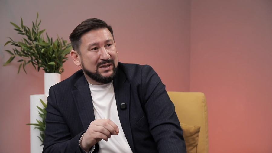 Жасұлан Сейтқалиев: менталдық денсаулық жайлы | Жан - жақты әңгіме