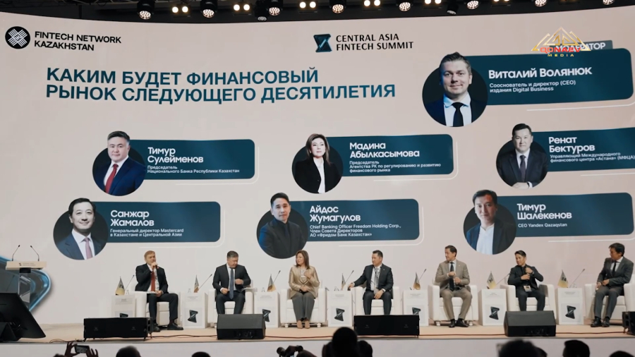 Токенизированные депозиты