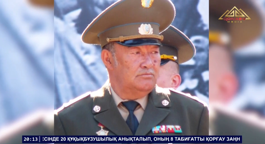 Борис Керімбаевты еске алуға арналған самбодан облыс біріншілігі өтті