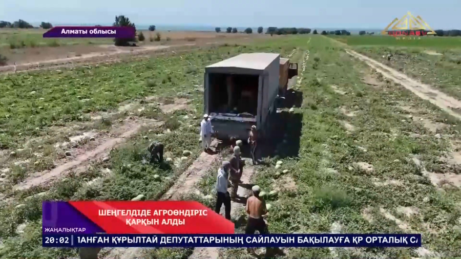 Агросектор