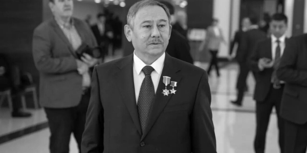 Скончался Талгат Мусабаев — Касым-Жомарт Токаев выразил соболезнования близким