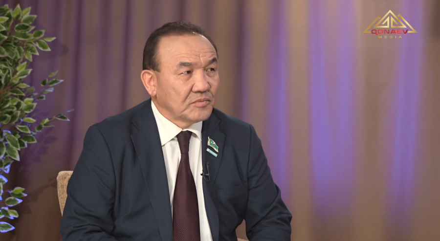 Болашақ өнер мамандары қалай дайындалады? Нұрбақыт Бөкебаев