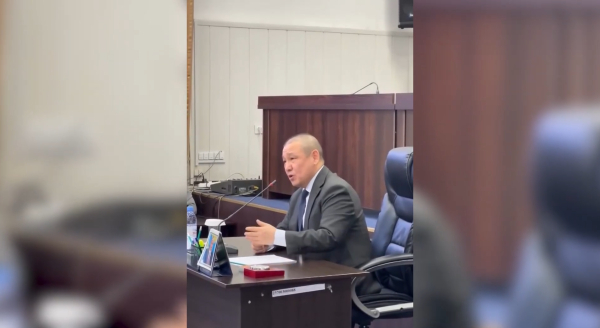 Тұрғындардың дауысы ескерусіз қалмады