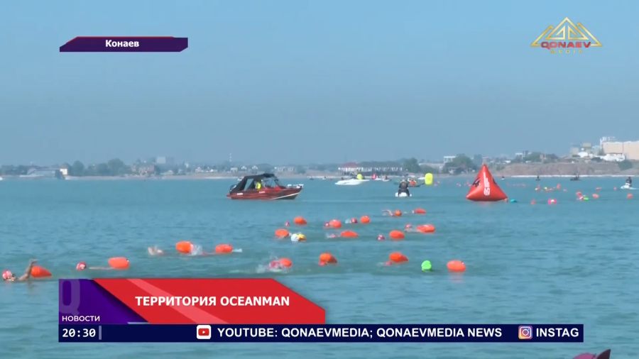 Большая вода. Большие победы.